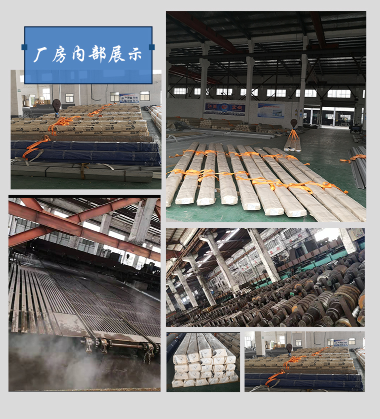321不銹鋼扁鋼工廠展示 321不銹鋼扁鋼工廠展示